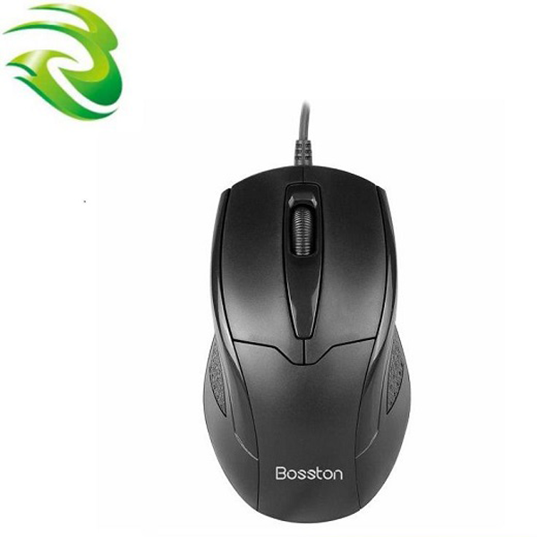Chuột có dây giá rẻ Bosston D605