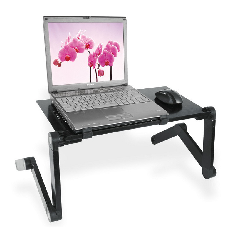 Bàn laptop tản nhiệt M575 tiện dụng làm việc trên mọi địa hình