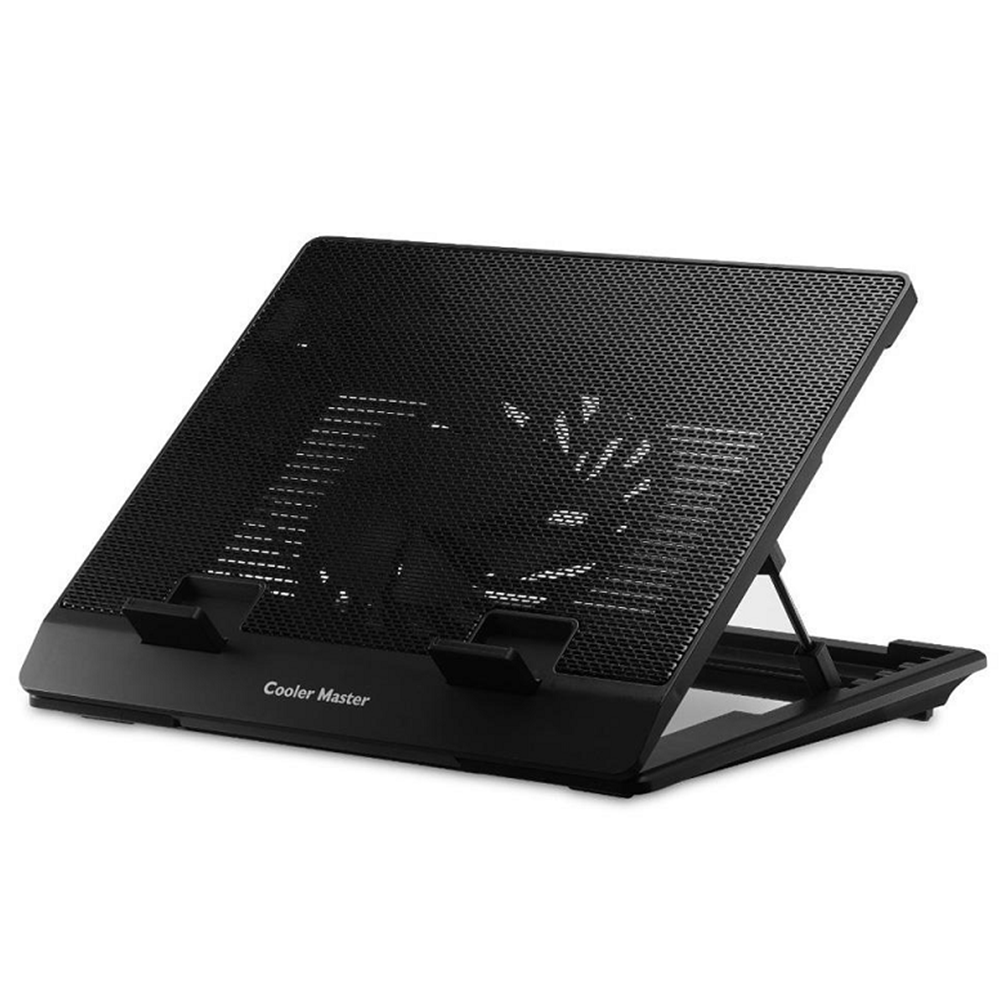 Đế tản nhiệt 45 độ M145 - Một Fan lớn