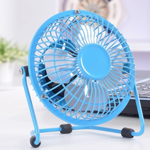 Quạt lồng sắt 819 USB