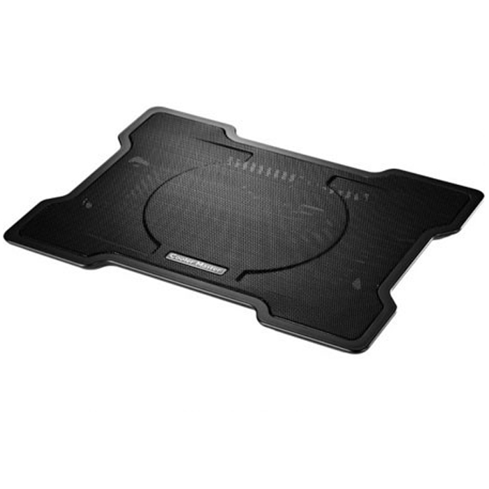 Quạt tản nhiệt giá rẻ Cooling Pad S1 - 1 cánh quạt lớn