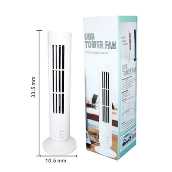 Quạt tháp mini giá rẻ cổng USB