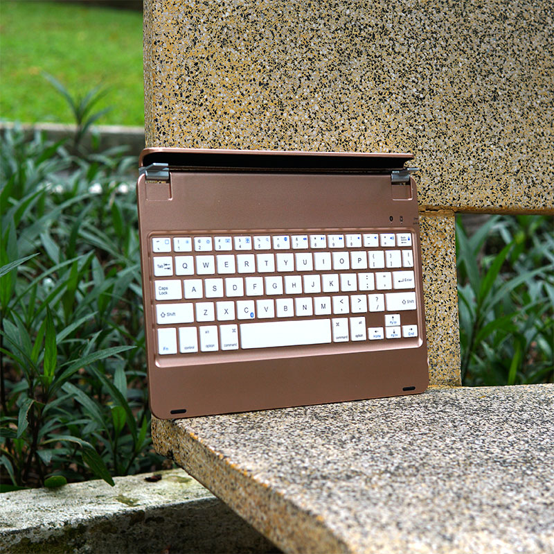 Bàn phím MACPAD không dây cho iPad Air/Air 2