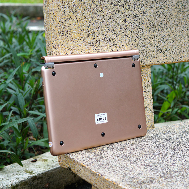 Bàn phím MACPAD không dây cho iPad Air/Air 2