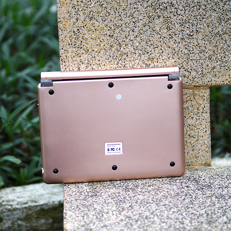 Bàn phím MACPAD không dây cho iPad Air/Air 2