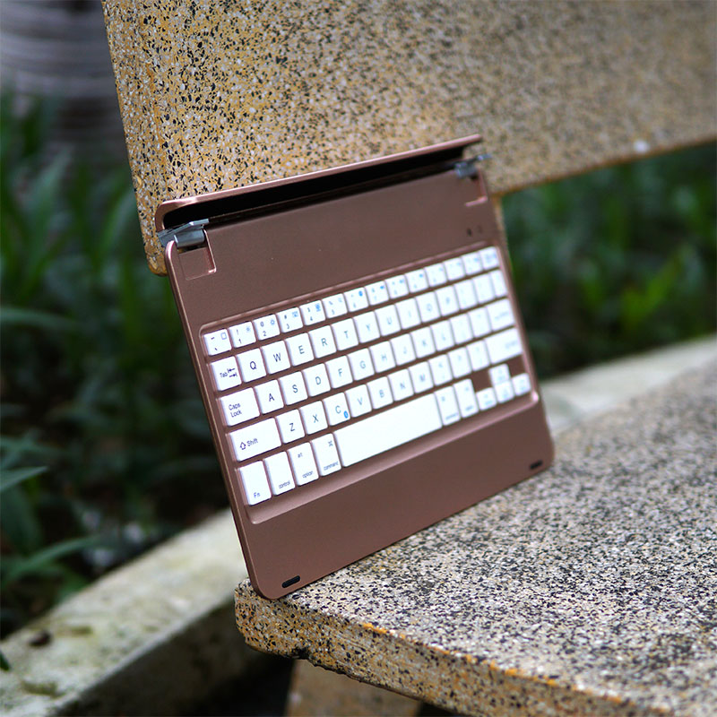 Bàn phím MACPAD không dây cho iPad Air/Air 2