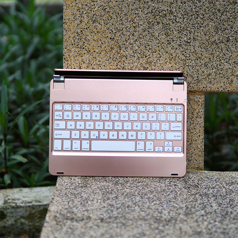 Bàn phím MACPAD không dây cho iPad Air/Air 2