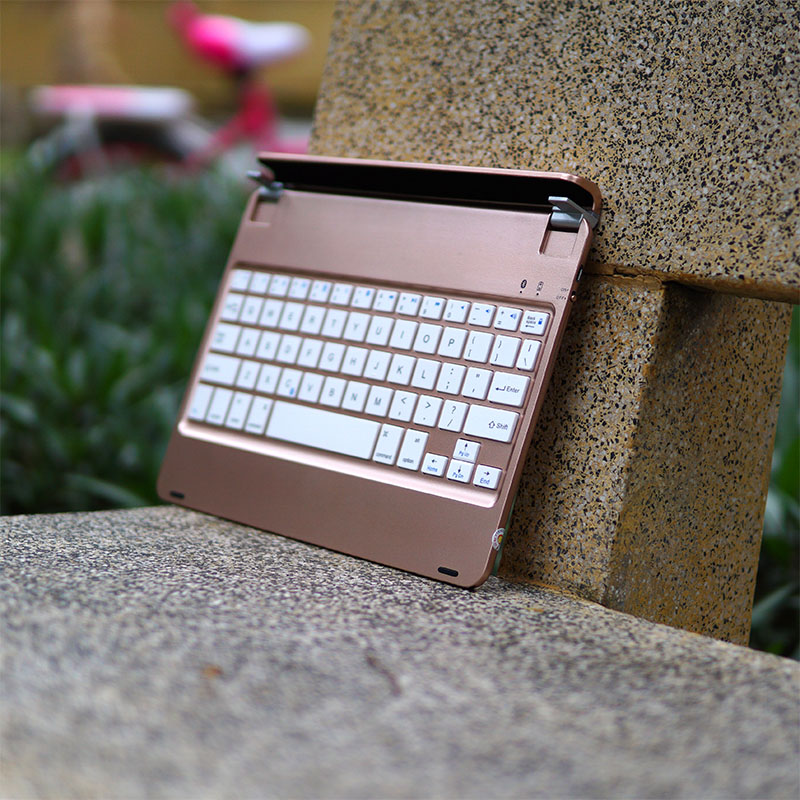 Bàn phím MACPAD không dây cho iPad Air/Air 2