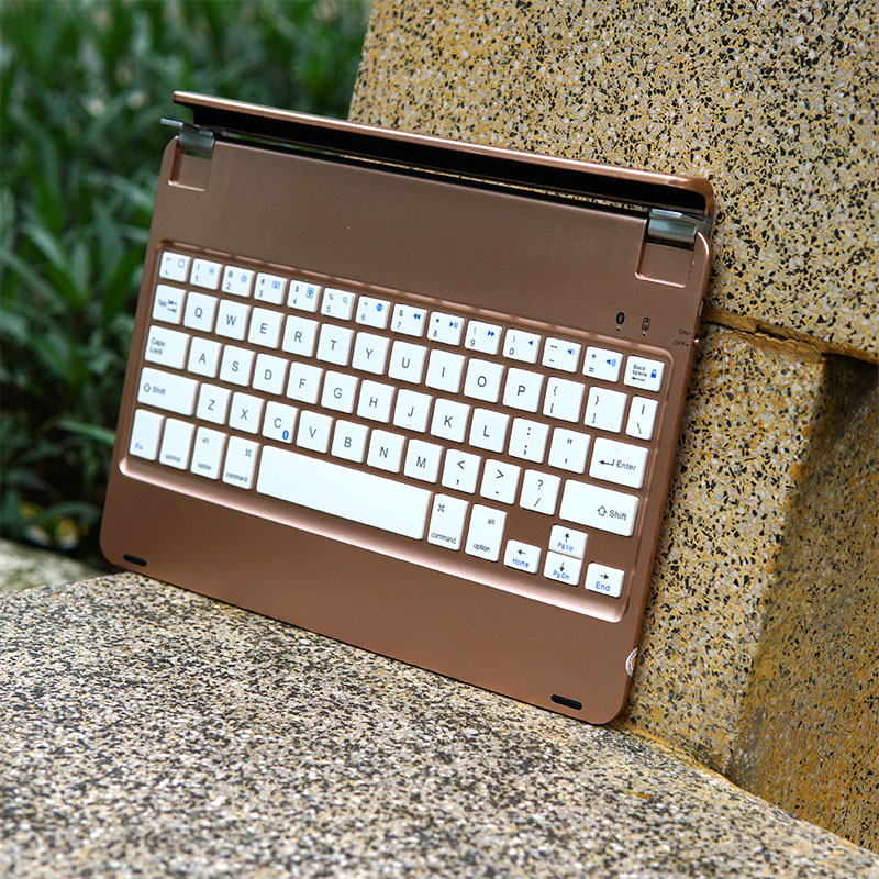 Bàn phím MACPAD không dây cho iPad Air/Air 2