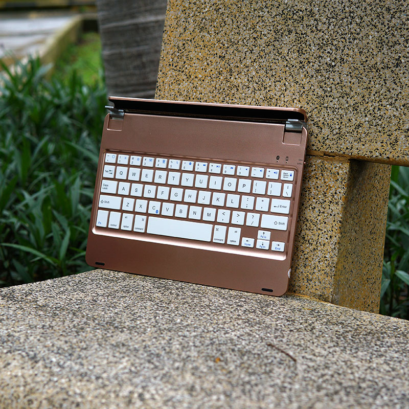 Bàn phím MACPAD không dây cho iPad Air/Air 2