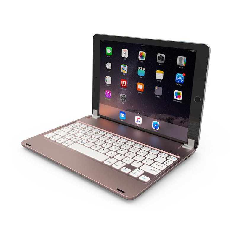 Bàn phím MACPAD không dây cho iPad Air/Air 2