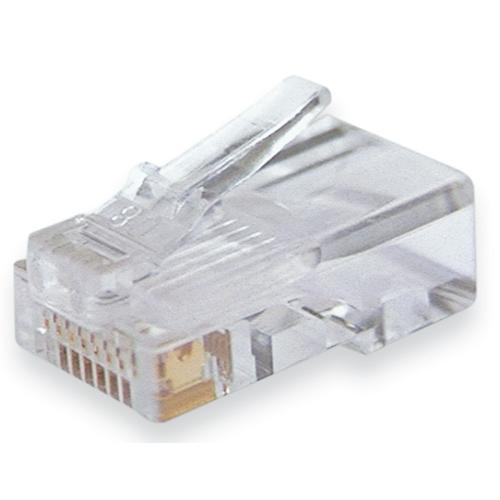 Đầu mạng RJ45 giá rẻ ( Bịch 100 cái )