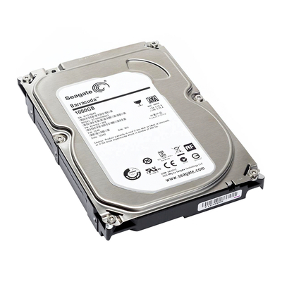 HDD Seagate 4TB 