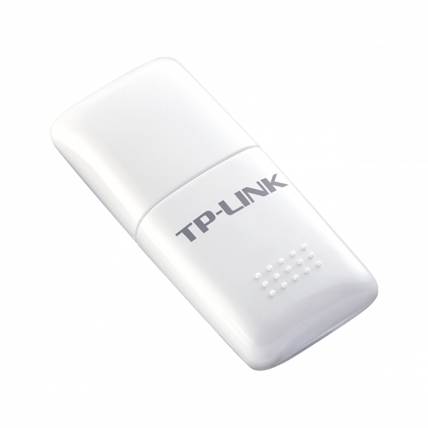 Thu wifi nano TPLink 723N - Tốc độ 150Mbps