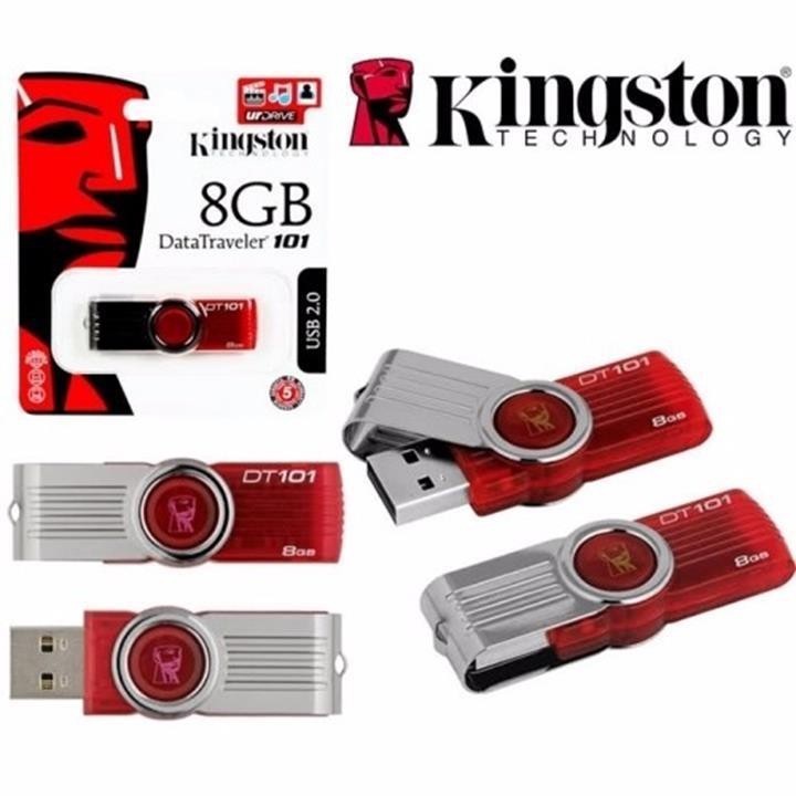 USB Kingston 8GB