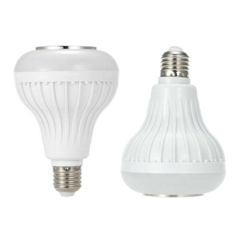 Loa Bluetooth Kiêm Đèn LED đổi màu BĐ1414