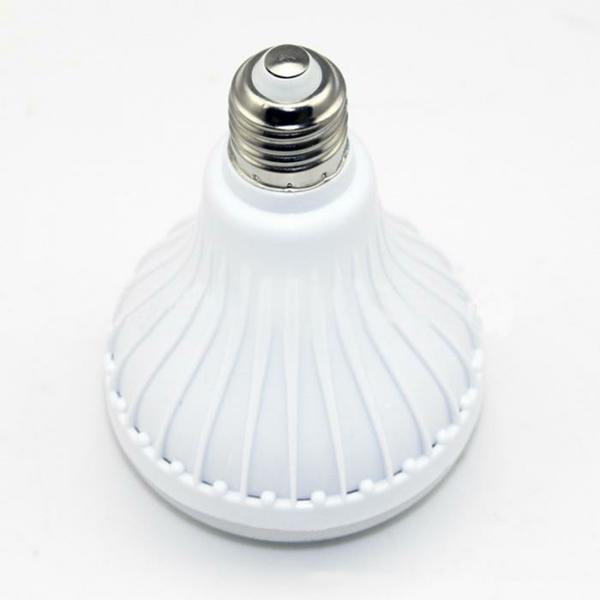 Loa Bluetooth Kiêm Đèn LED đổi màu BĐ1414