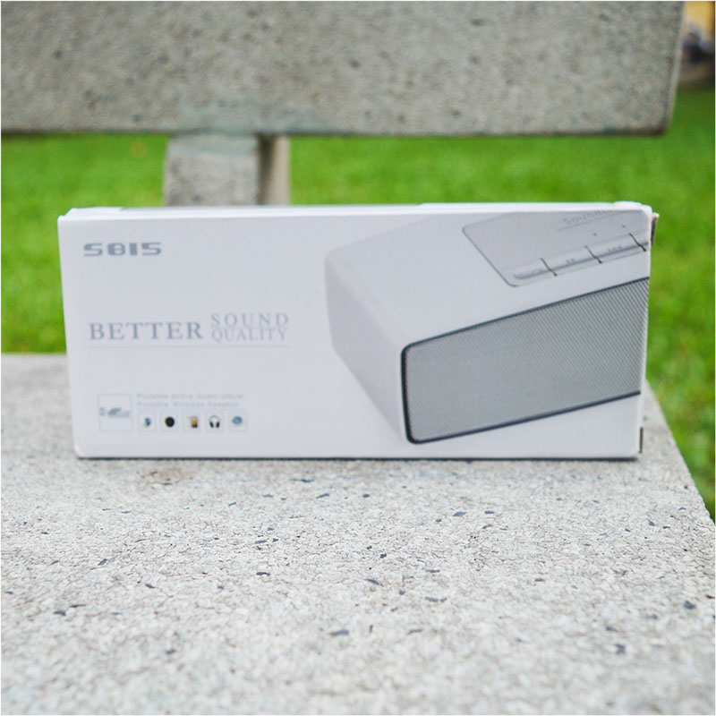 Loa Bluetooth bose N2018