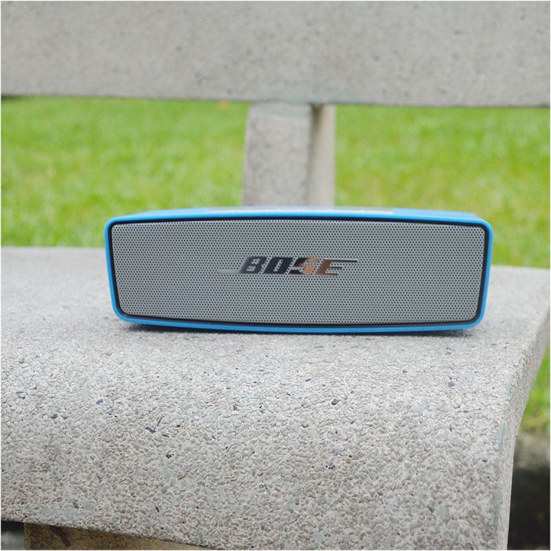 Loa Bluetooth bose N2018