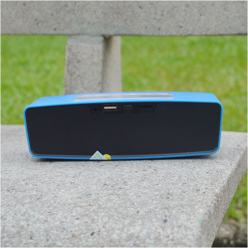 Loa Bluetooth bose N2018