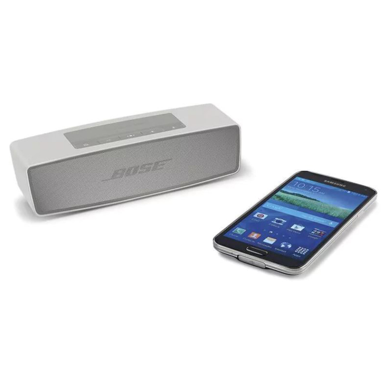 Loa Bluetooth bose N2018