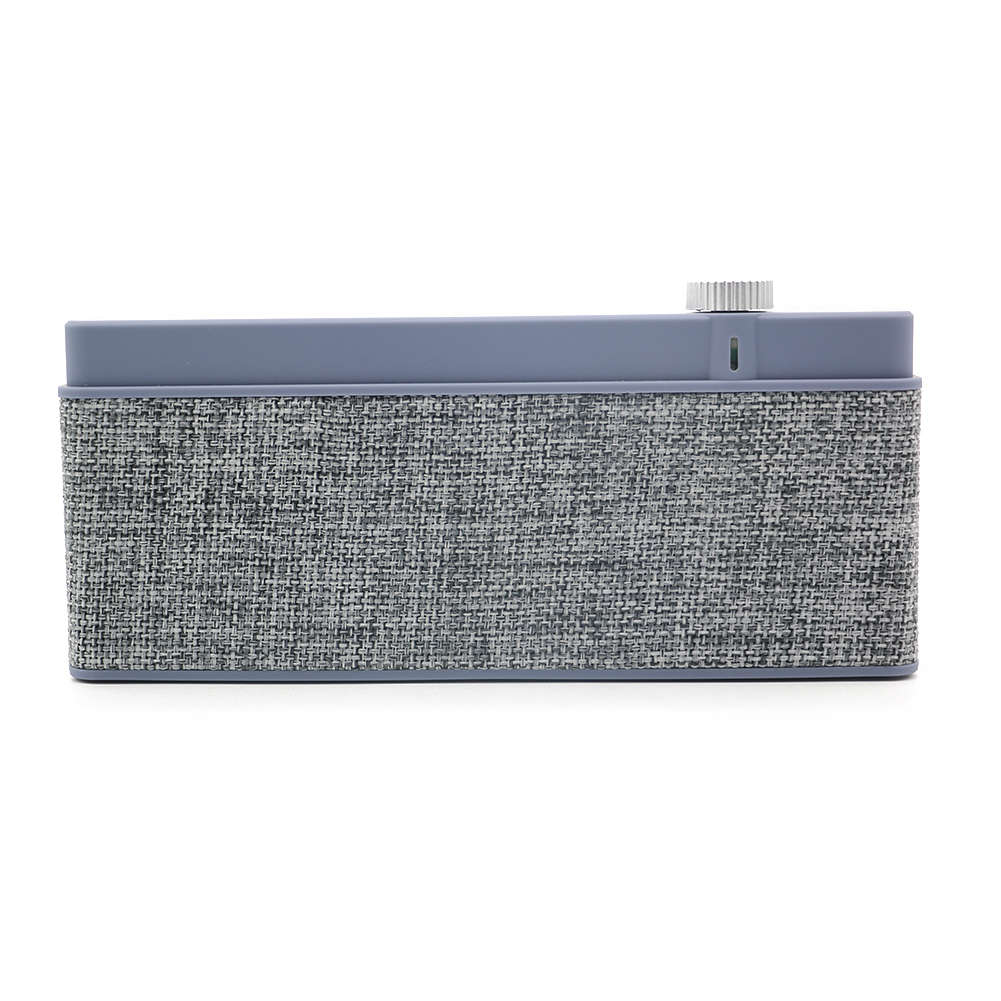 Loa bluetooth giá rẻ Rixing  RS2015 chất âm đỉnh - Núm vặn volume