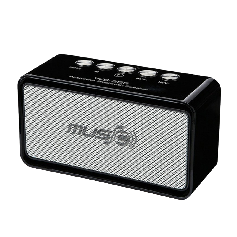 Loa bluetooth giá rẻ WS 655