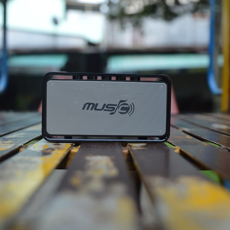 Loa bluetooth giá rẻ WS 655