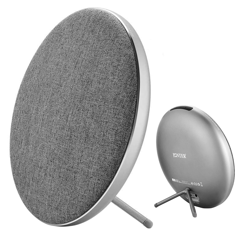 Loa bluetooth Jonter M16 cao cấp sang trọng - Âm thanh đỉnh chống nước tuyệt đối