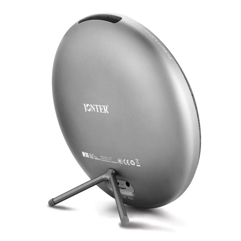 Loa bluetooth Jonter M16 cao cấp sang trọng - Âm thanh đỉnh chống nước tuyệt đối