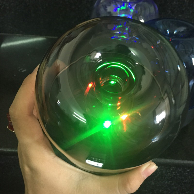 Loa bluetooth kiêm đèn led F7 - Big Diamon