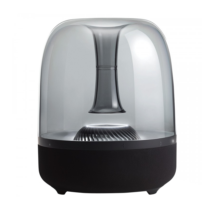 Loa bluetooth kiêm đèn led F7 - Big Diamon