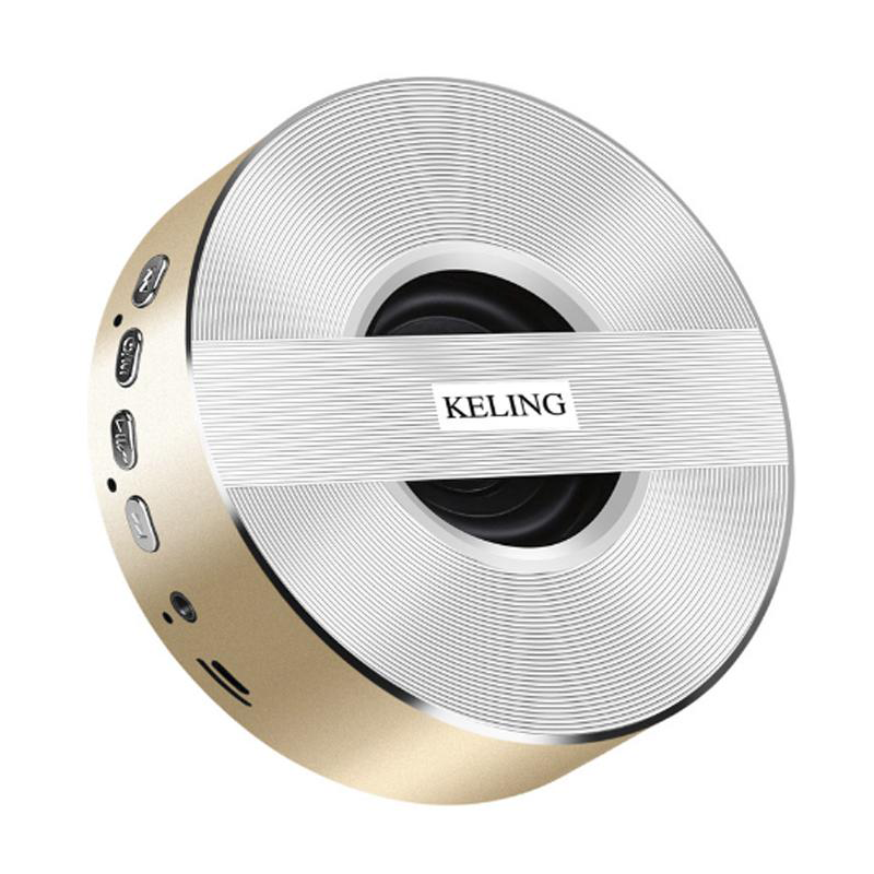 Loa bluetooth Keling A5 chính hãng chất âm hay