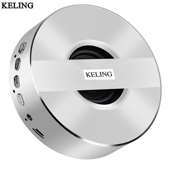 Loa bluetooth Keling A5 chính hãng chất âm hay