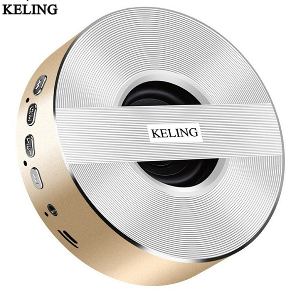 Loa bluetooth Keling A5 chính hãng chất âm hay