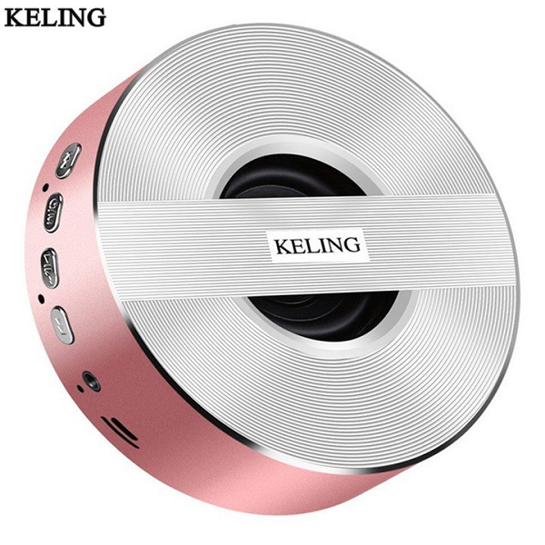 Loa bluetooth Keling A5 chính hãng chất âm hay