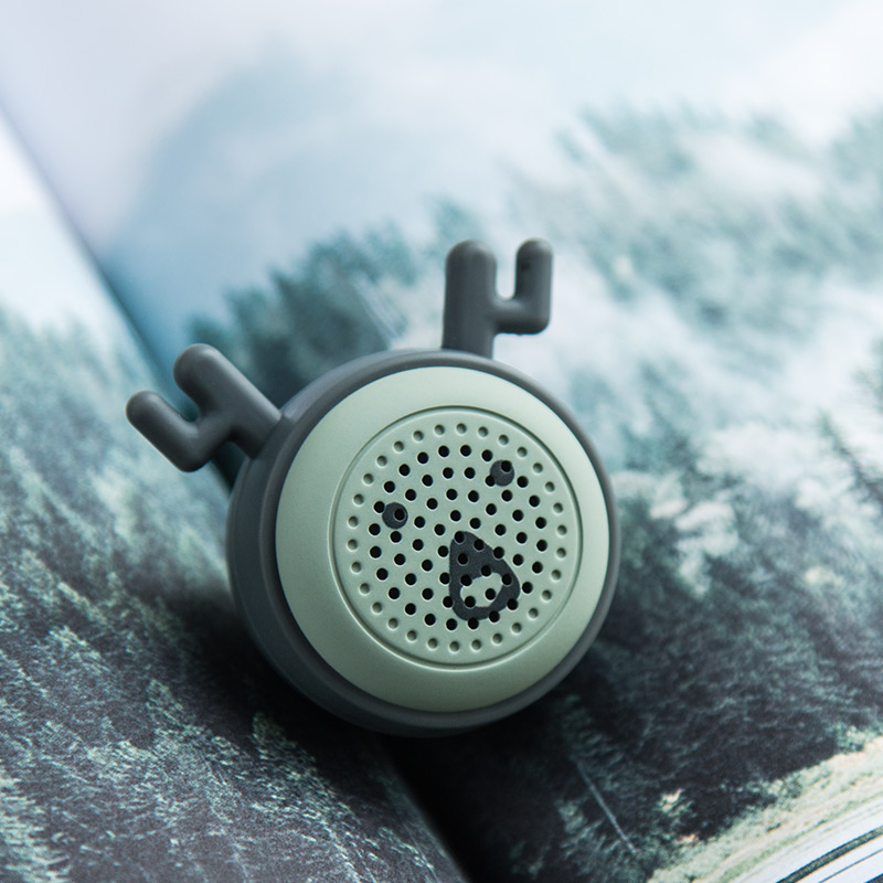 Loa bluetooth không dây Maoxin