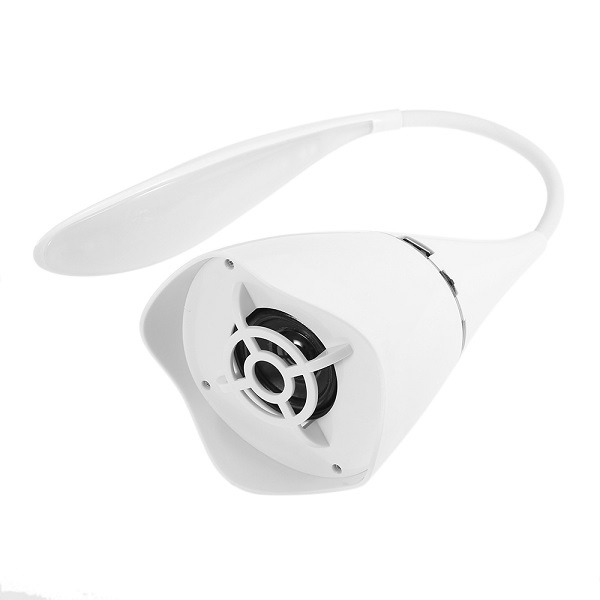 Loa bluetooth kiêm đèn Led để bàn BB11