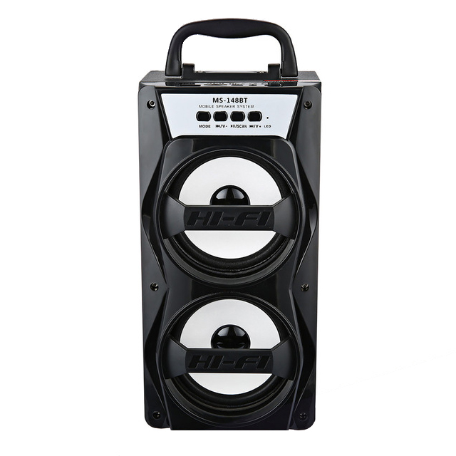 Loa bluetooth MS-148BT giá rẻ