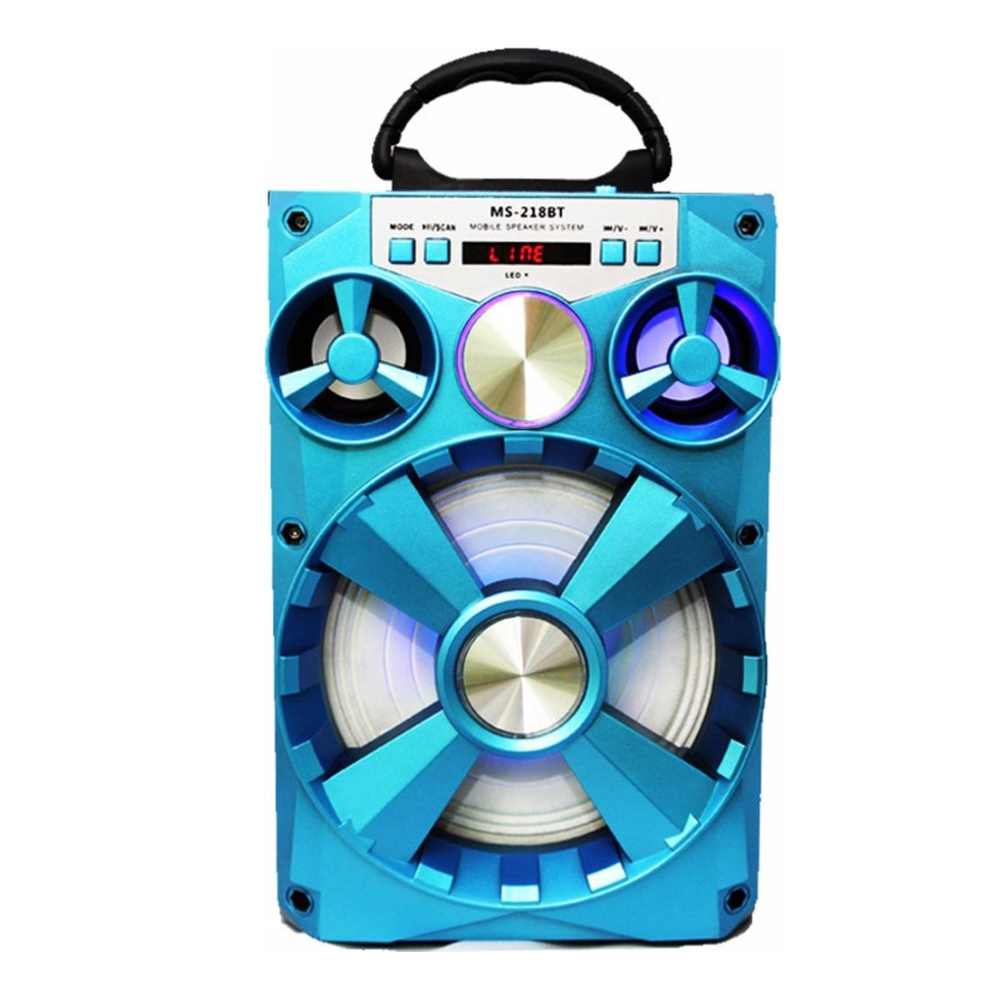 Loa bluetooth xách tay MS 251BT