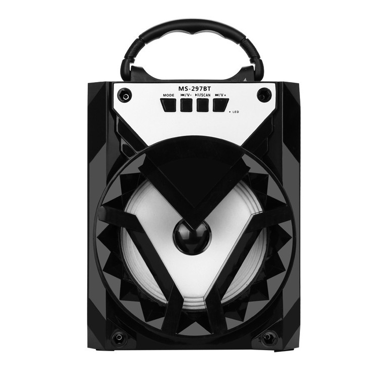 Loa Bluetooth xách tay MS-297BT