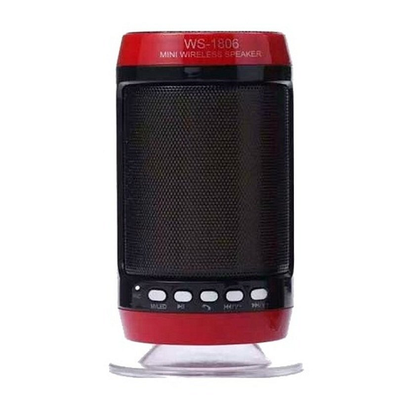 Loa Bluetooth Multi Speaker WS 1806B