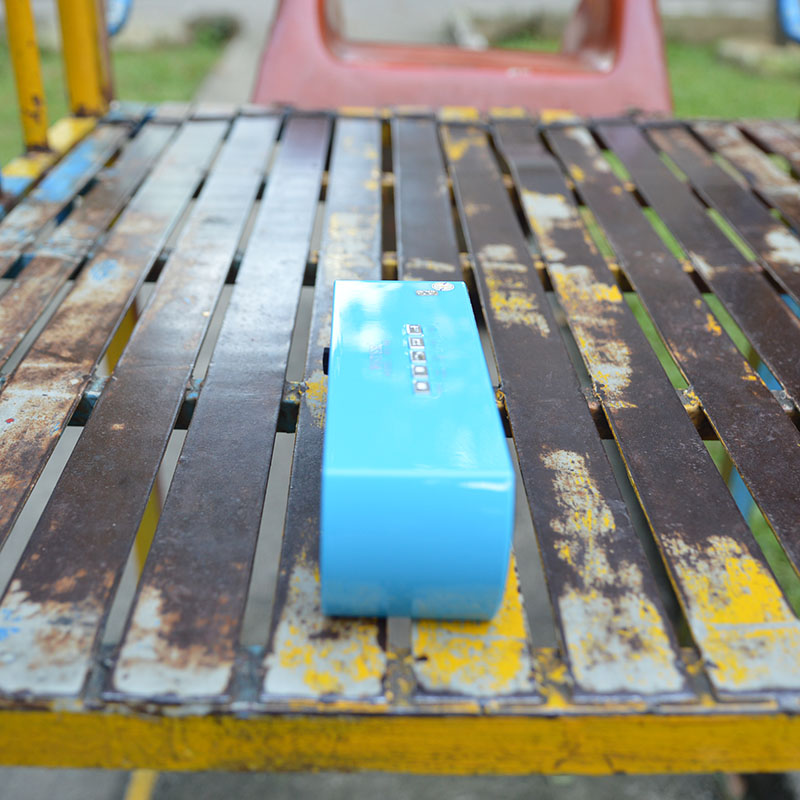 Loa bluetooth WS Y69B - Có tích hợp Radio