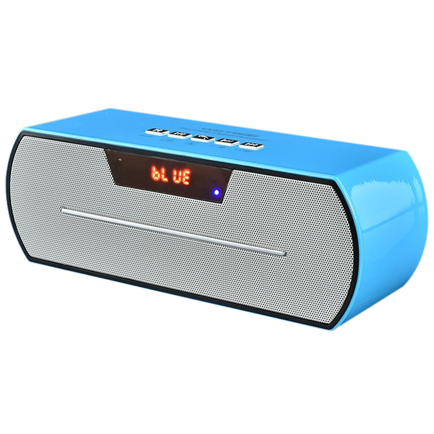 Loa bluetooth WS Y69B - Có tích hợp Radio