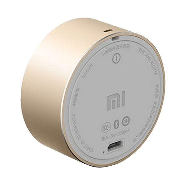 Loa bluetooth Xiaomi Mini Speaker X02YM
