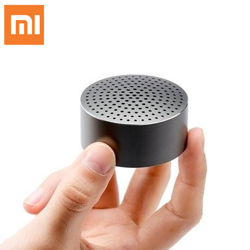 Loa bluetooth Xiaomi Mini Speaker X02YM