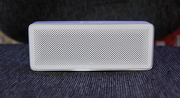 Loa bluetooth Xiaomi Square Box 2 version 2017