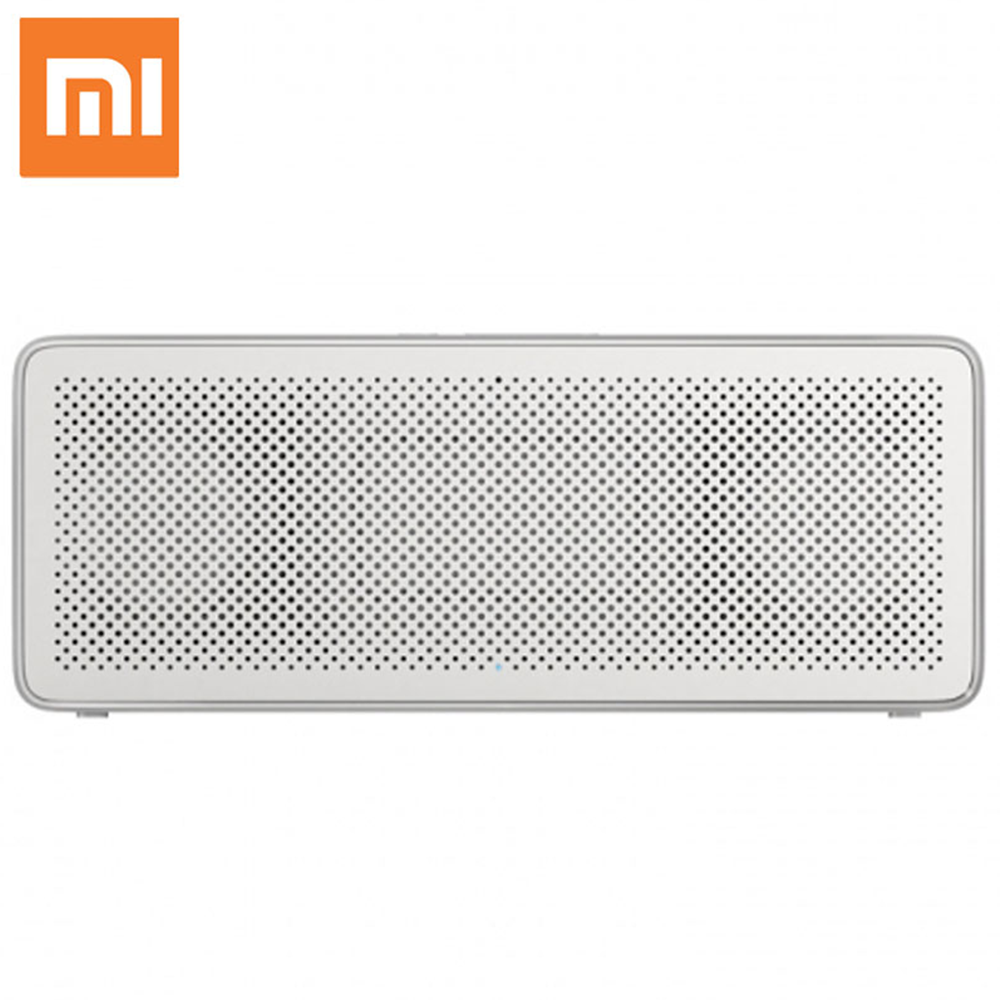Loa bluetooth Xiaomi Square Box 2 version 2017