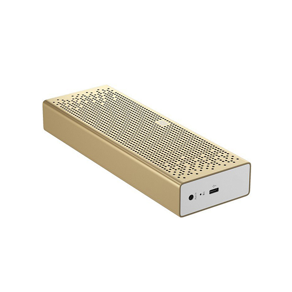 Loa Bluetooth Xiaomi Square Box 1500MaH