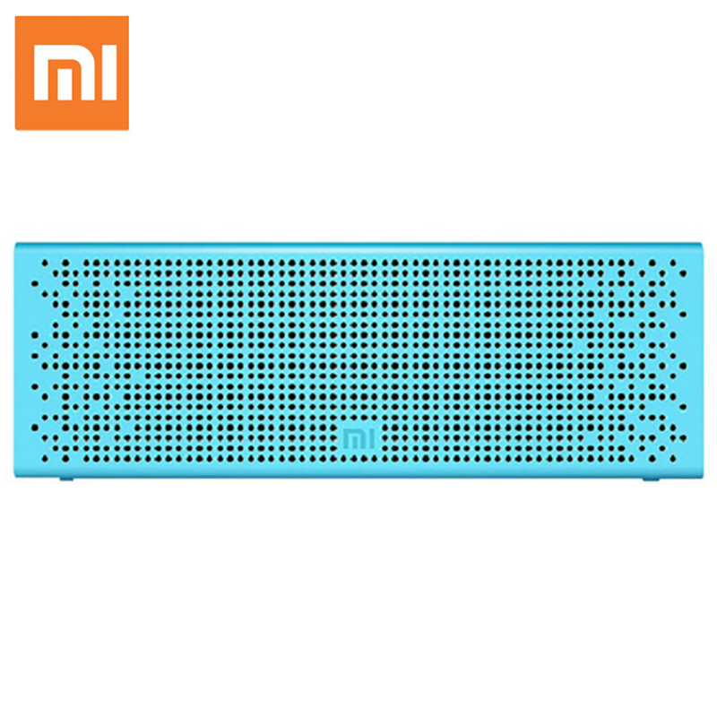 Loa Bluetooth Xiaomi Square Box 1500MaH